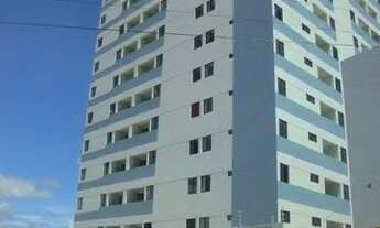 Imagem 3: Apartamento 2 Quartos nos Bancarios João Pessoa PB com suite