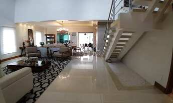 Imagem 5: Casa à venda no Loteamento Mont Blanc Residence - Campinas