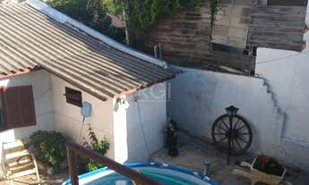 Imagem 5: Casa para Venda - 300m², 5 dormitórios, sendo 2 suites, 2 vagas - Ipanema