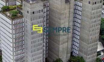 Imagem 3: Andar Corporativo para aluguel, Vila Nova Conceição - São Paulo/SP