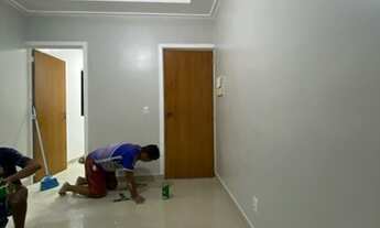 Imagem 4: Apartamento pronto para morar