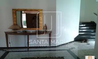 Imagem 6: Casa (sobrado na rua) 4 dormitórios/suite, cozinha planejada