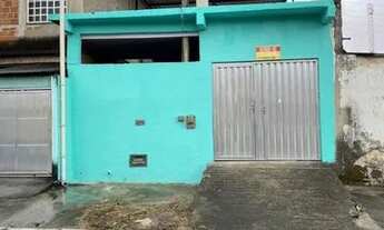 Imagem: Vendo linda casa independente