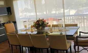 Imagem 2: Apartamento à venda, Casa Verde, 186 m²,3 quartos,3 suítes