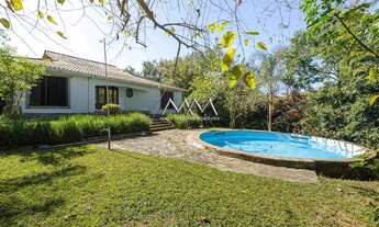 Imagem: Casa para Locação no Condomínio Estância