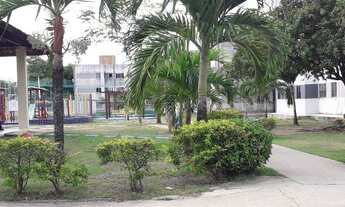 Imagem: APARTAMENTO NASCENTE (LADO DA SOMBRA