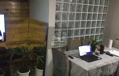 Imagem 3: Casa para aluguel possui 100 metros quadrados com 2 quartos em Jardim São Savério - São Pa