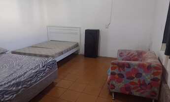 Imagem: ALUGA-SE EDÍCULA MOBILIADA COMPLETA