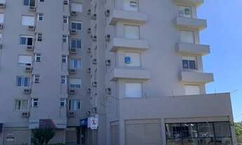 Imagem: NOVO HAMBURGO - Apartamento Padrão - Pátria