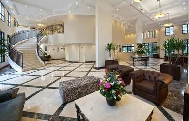 Imagem 13: Flat para locação em Pinheiros - Edifício The Excellence - Cód. XPI03831