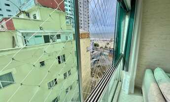 Imagem 5: Apartamento com 3 dormitórios à venda, 110 m² por R$ 1.910.000,00 - Frente Mar - Balneário