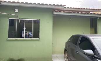 Imagem 2: Vendo/Alugo Casa Residencial Flor de Liz