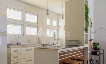 Imagem 7: Apartamento - Bonfim - Campinas