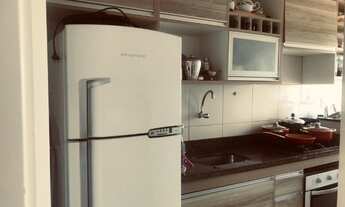 Imagem 2: Apartamento 2q c suite, mobilido no familly club aluguel/ venda