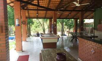 Imagem 5: LOCAÇÃO CHACARA COXIPO DO OURO