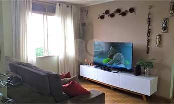 Imagem 5: Apartamento 86,00 metros -localizado no Alto de Santana, 3 dormitórios, 1 sala, 2 banheiro