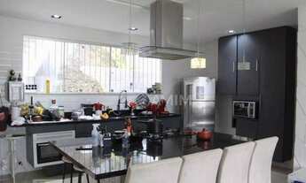 Imagem 4: Casa com 4 Quartos à Venda, 240 m² Por R$ 2.000.000 - São Francisco - Niterói/RJ