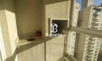 Imagem 7: Apartamento com 3 dormitórios para alugar, 91 m² por R$ 4.730,00/mês - Gleba Palhano - Lon