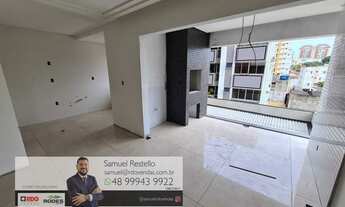 Imagem 3: Apartamento para venda tem 123 m2 com 2 quartos - Estreito - Florianópolis - SC