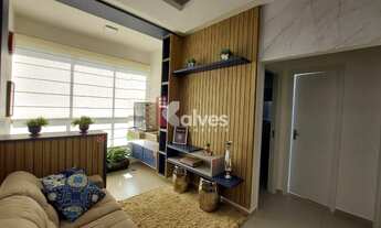 Imagem 4: Apartamento com 2 quartos, Mata do Segredo - Campo Grande