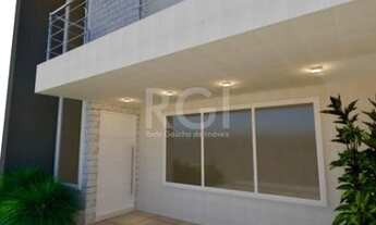 Imagem 2: Casa Condominio para Venda - 173.74m², 3 dormitórios, sendo 3 suites, 2 vagas - Hípica