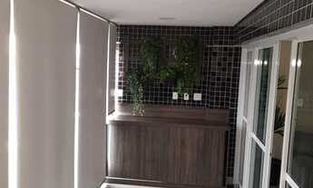 Imagem 4: Studio para aluguel com 66 metros quadrados com 1 quarto em Vila Regente Feijó - São Paulo