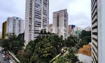 Imagem 6: SAO PAULO - Apartamento Padrão - BELA VISTA