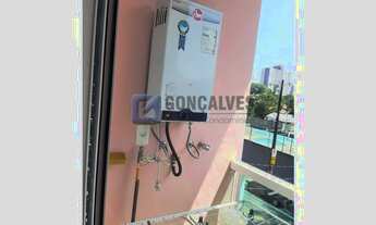 Imagem 5: SAO BERNARDO DO CAMPO - Residential / Home - BAIRRO ASSUNCAO