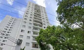 Imagem 2: São Paulo - Apartamento Padrão - Moema Pássaros