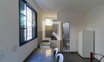 Imagem 2: Apartamento para Aluguel - Barão Geraldo - Centro, 1 Quarto, 25 m2