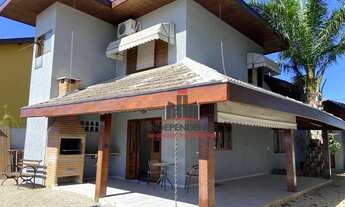 Imagem: Sobrado com 3 dormitórios à venda, 223