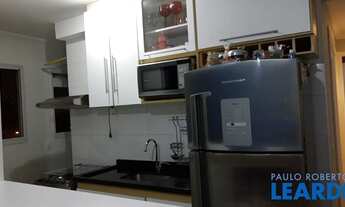 Imagem: APARTAMENTO - CENTRO - SP