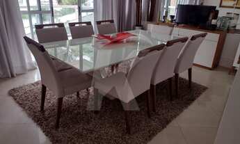 Imagem 7: Casa para alugar, condomínio fechado, 4 quartos, 4 vagas, Horto Florestal, Zona Norte, SP