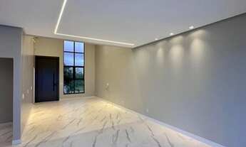 Imagem 2: Duplex no Morada dos Passaros 4 Suites Piscina Espaço Gourmet, Ampla e ventilada, com gra