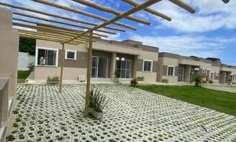 Imagem: Casas Em Condominio No Jardim Icarai A Partir