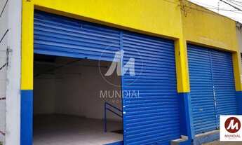 Imagem: Salão/Galpão (salão - térreo), cozinha