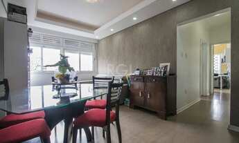 Imagem 4: Apartamento com 2 dormitórios no Centro Histórico