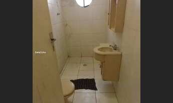 Imagem 3: Sobrado para venda possui 130 metros quadrados com 3 quartos