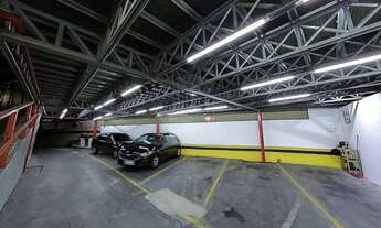 Imagem 2: Galpão para alugar. Ótima localização com 1061 m² por R$ 18.778/mês - Rudge Ramos - São Be