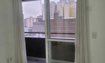 Imagem 7: Apartamento - 01 quarto - Mobiliado - Condomínio Clube - Centro de Curitiba