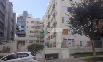 Imagem: Apartamento em Champagnat - Curitiba, PR