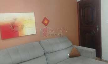 Imagem 2: Jundiaí - Casa Padrão - Jardim São Camilo Novo