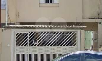 Imagem 2: Maravilhoso imóvel distribuído em 2 duas casas independentes - Vila Maria - São Paulo