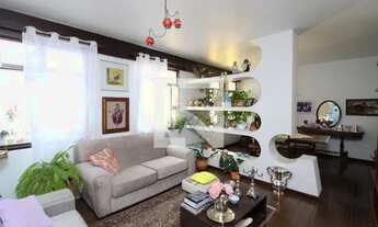 Imagem 3: Apartamento à Venda - Vila Paris, 3 Quartos, 100 m2