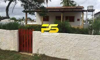 Imagem: Casa com 2 quartos à Venda - Lucena