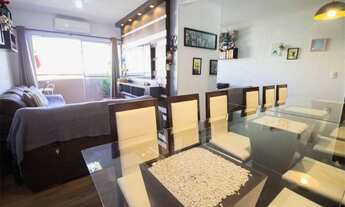 Imagem 6: Apartamento com 2 dormitórios à venda, 56 m² Vila Nova Jundiainópolis - Jundiaí/SP