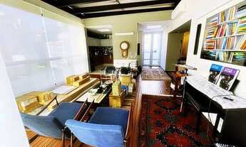 Imagem 2: Apartamento para venda com 269 metros quadrados com 2 quartos em Jardim Paulista - São Pau