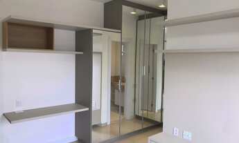 Imagem 5: Apartamento de 265m² com 3 suítes no setor Marista