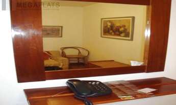 Imagem 7: FLAT PARA LOCAÇÃO NO JARDINS!