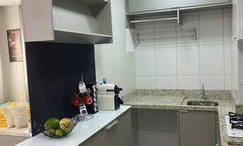 Imagem: Maravilhoso Apto novo, todo mobiliado, 02